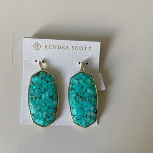 Kendra Scott Earrings